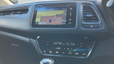 Honda HR-V 1.5 i-VTEC SE 5dr Petrol Hatchback